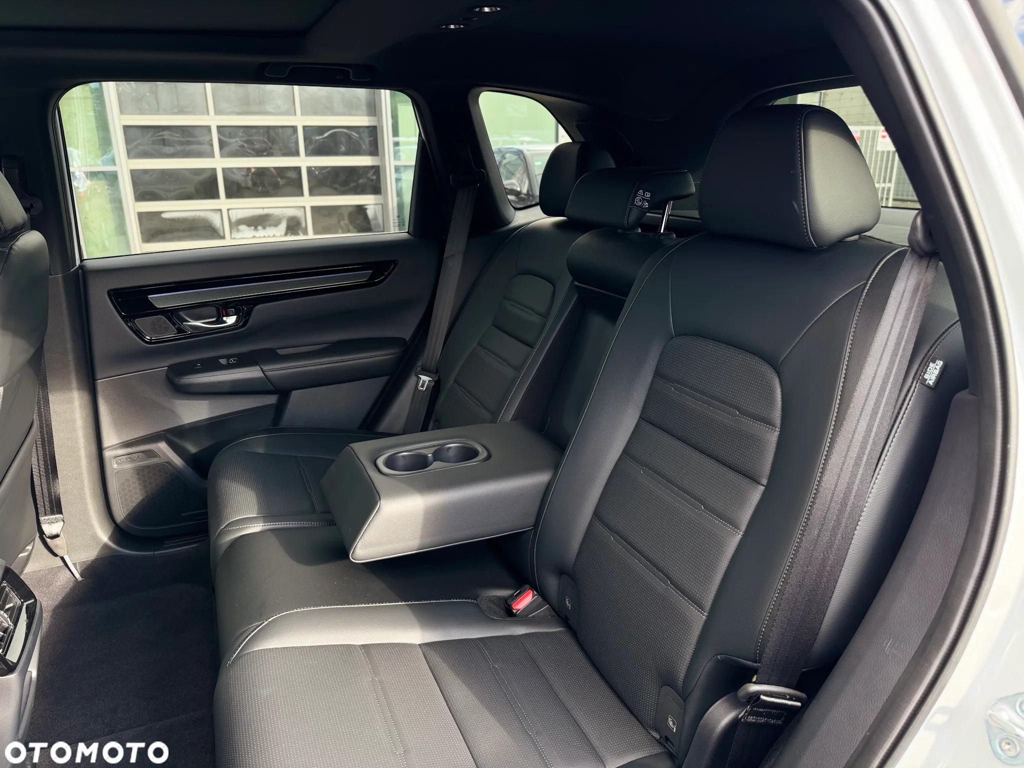 Honda CR-V - 26
