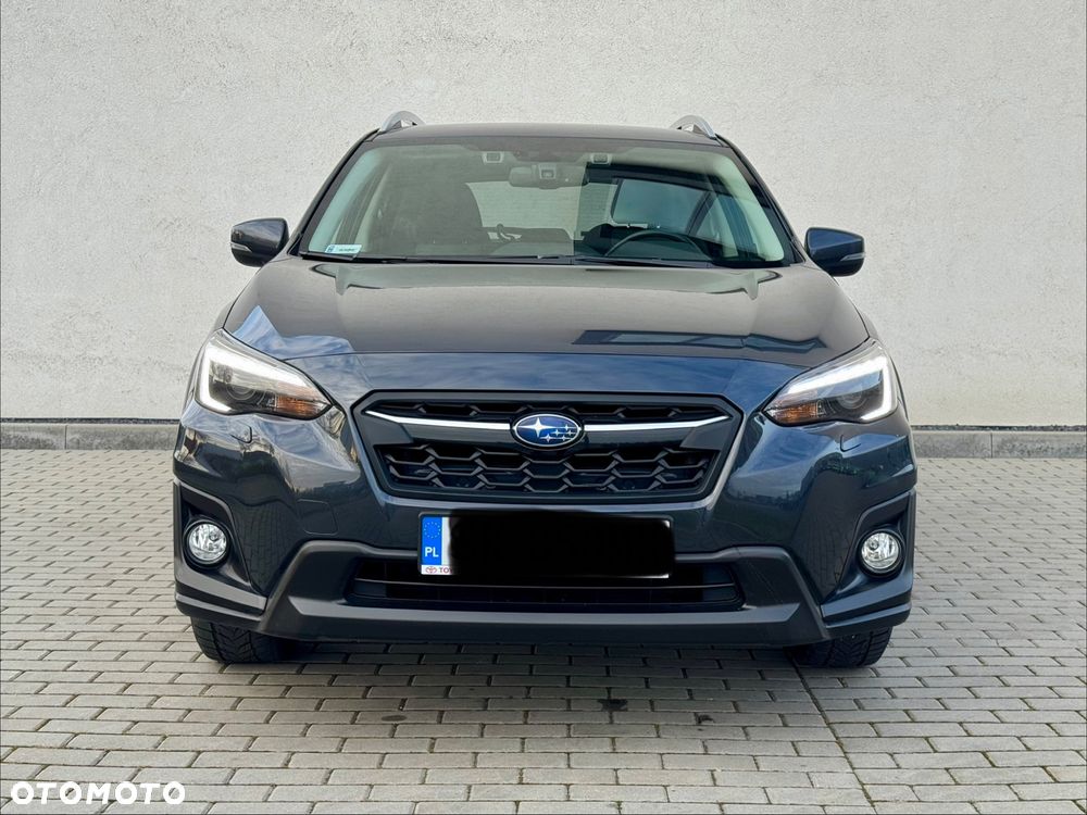 Subaru XV 2.0i Exclusive+ (EyeSight) Lineartronic - 3