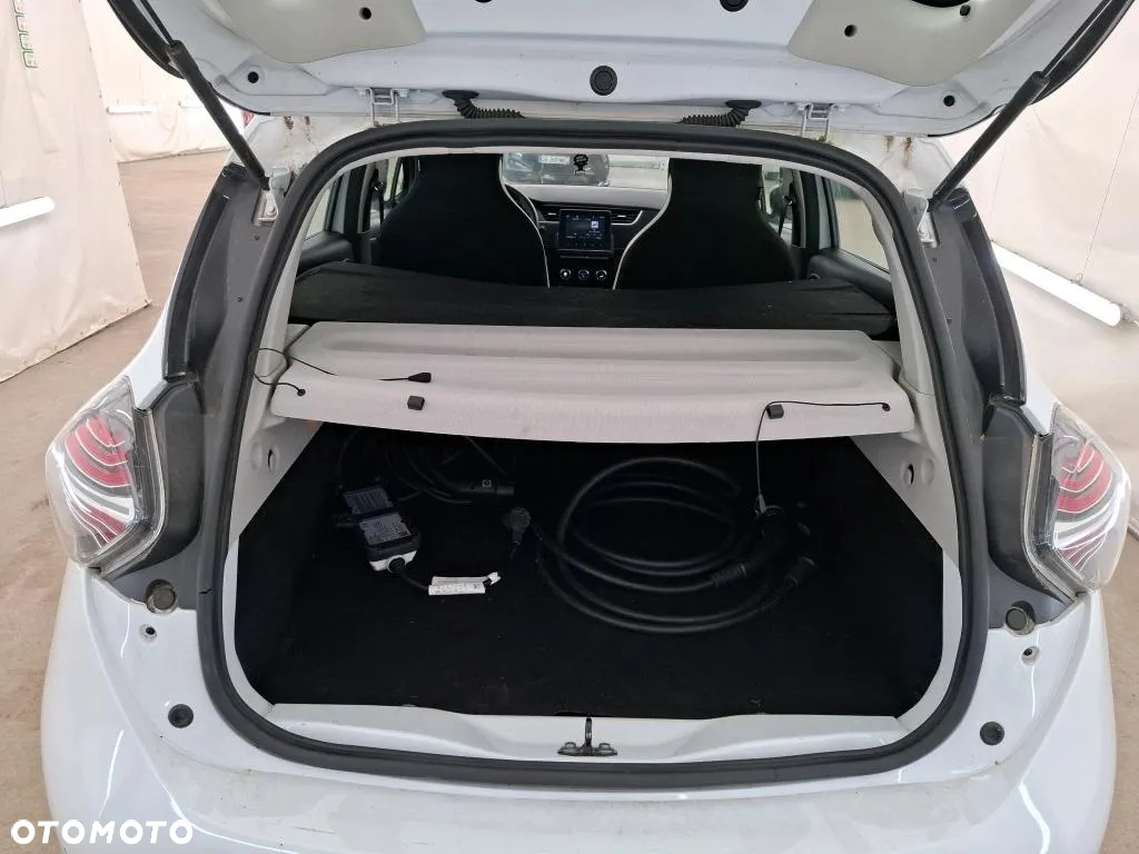 Renault Zoe R110 Z.E 40 Intens - 4