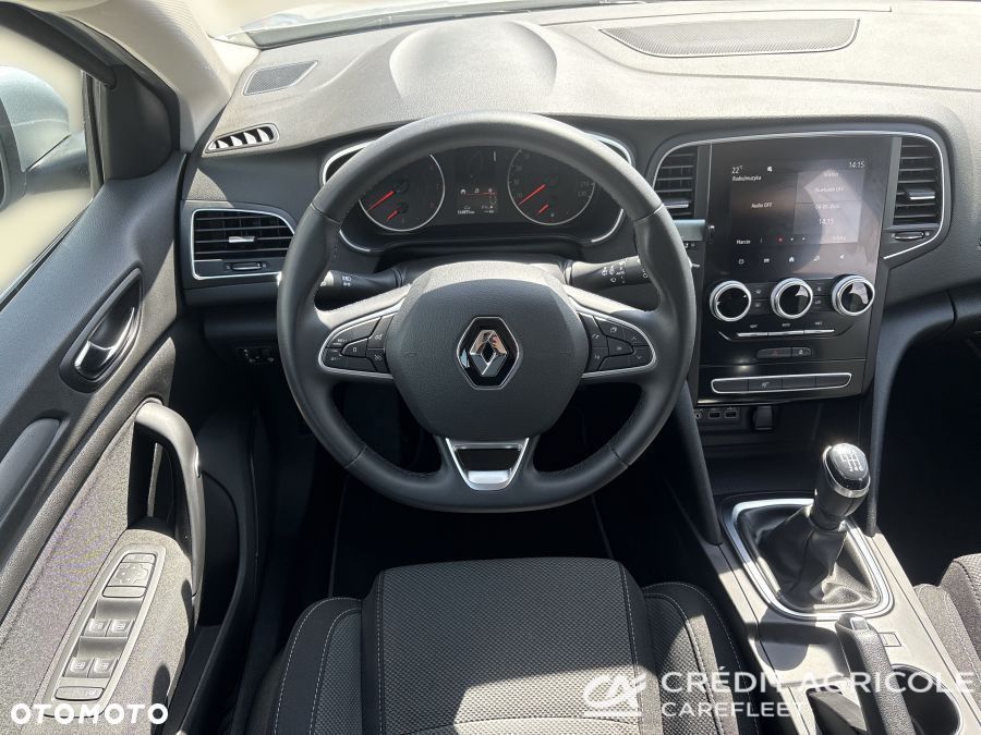Renault Megane 1.3 TCe FAP Equilibre - 22