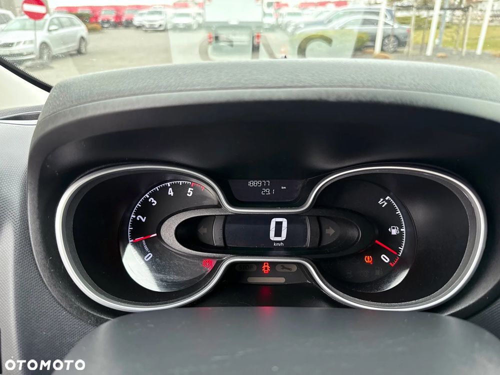 Opel Vivaro L2H1 2,9t Elegance - 10