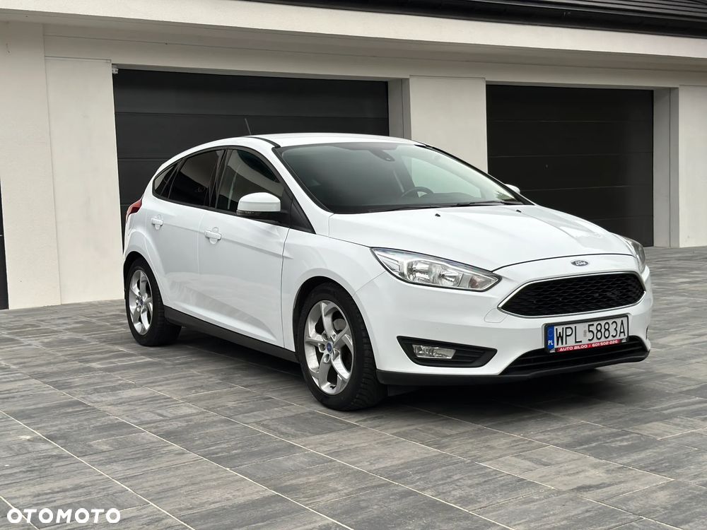 Ford Focus - 15