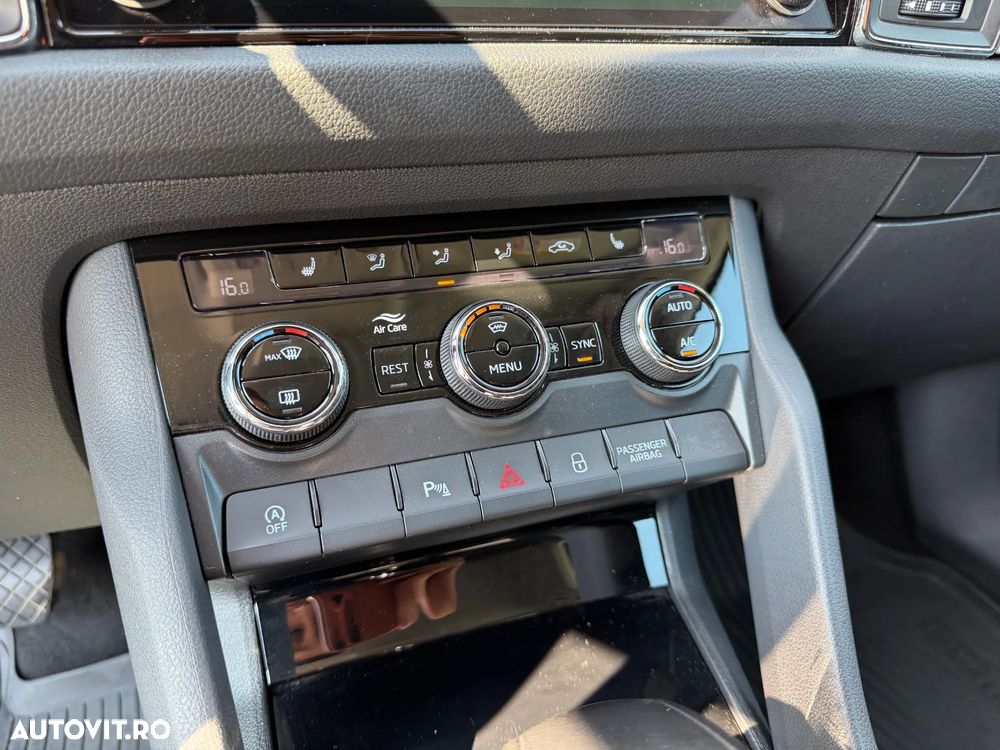 Skoda Kodiaq 2.0 TDI DSG Ambition - 21