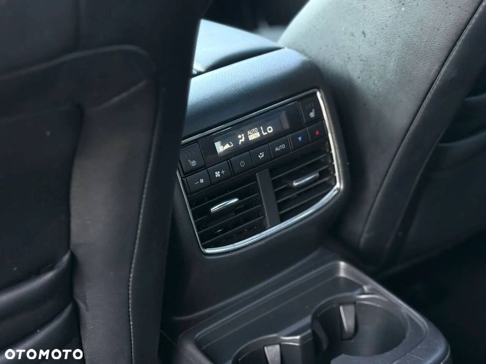 Mazda CX-9 - 32