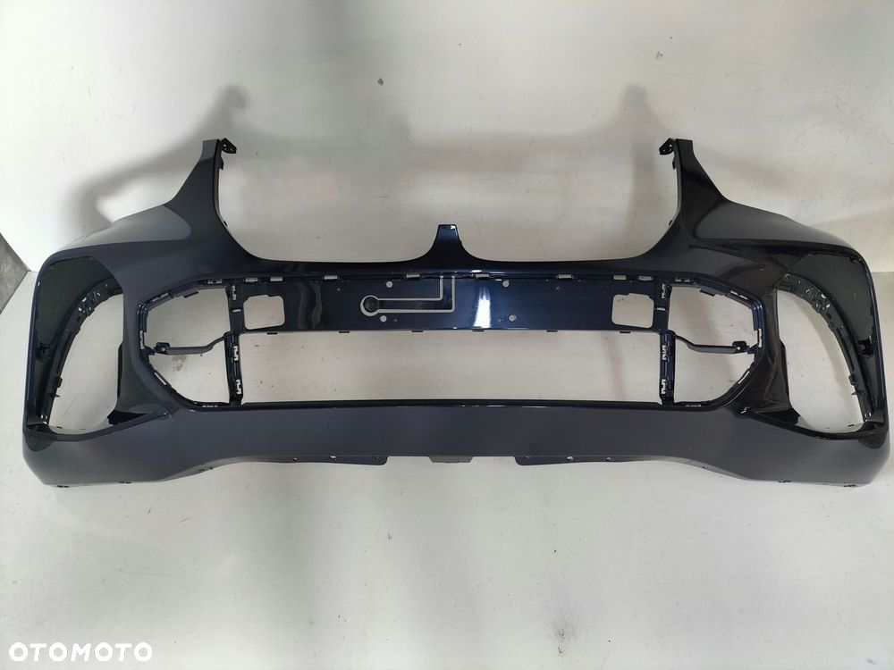 zderzak przód przedni bmw x5 g05 18- m-pakiet - 1