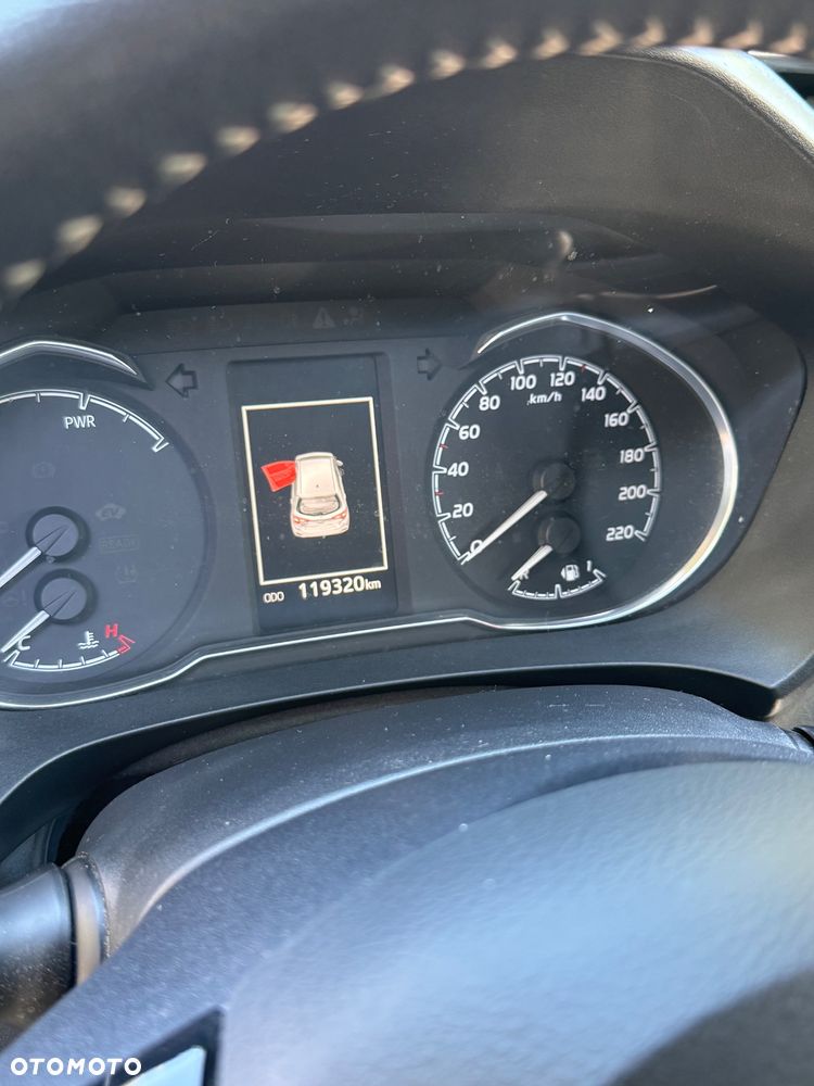 Toyota Yaris Hybrid 100 Premium EU6 - 8