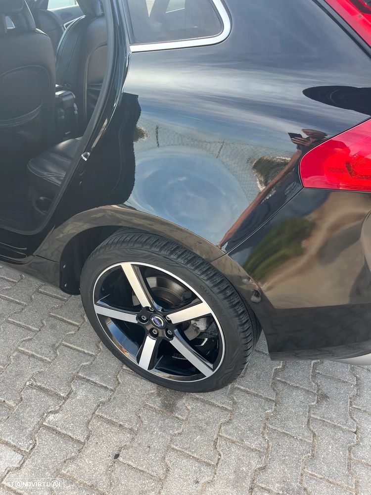 Volvo V40 - 7