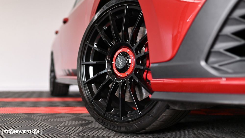 VW Golf 2.0 TSI GTI Clubsport DSG - 15