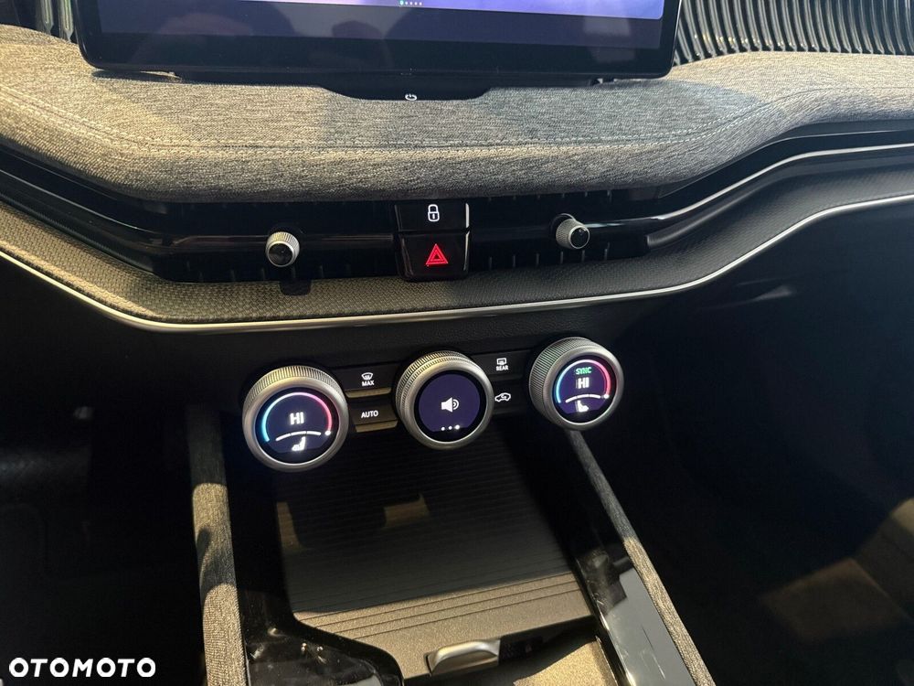 Skoda Superb - 19