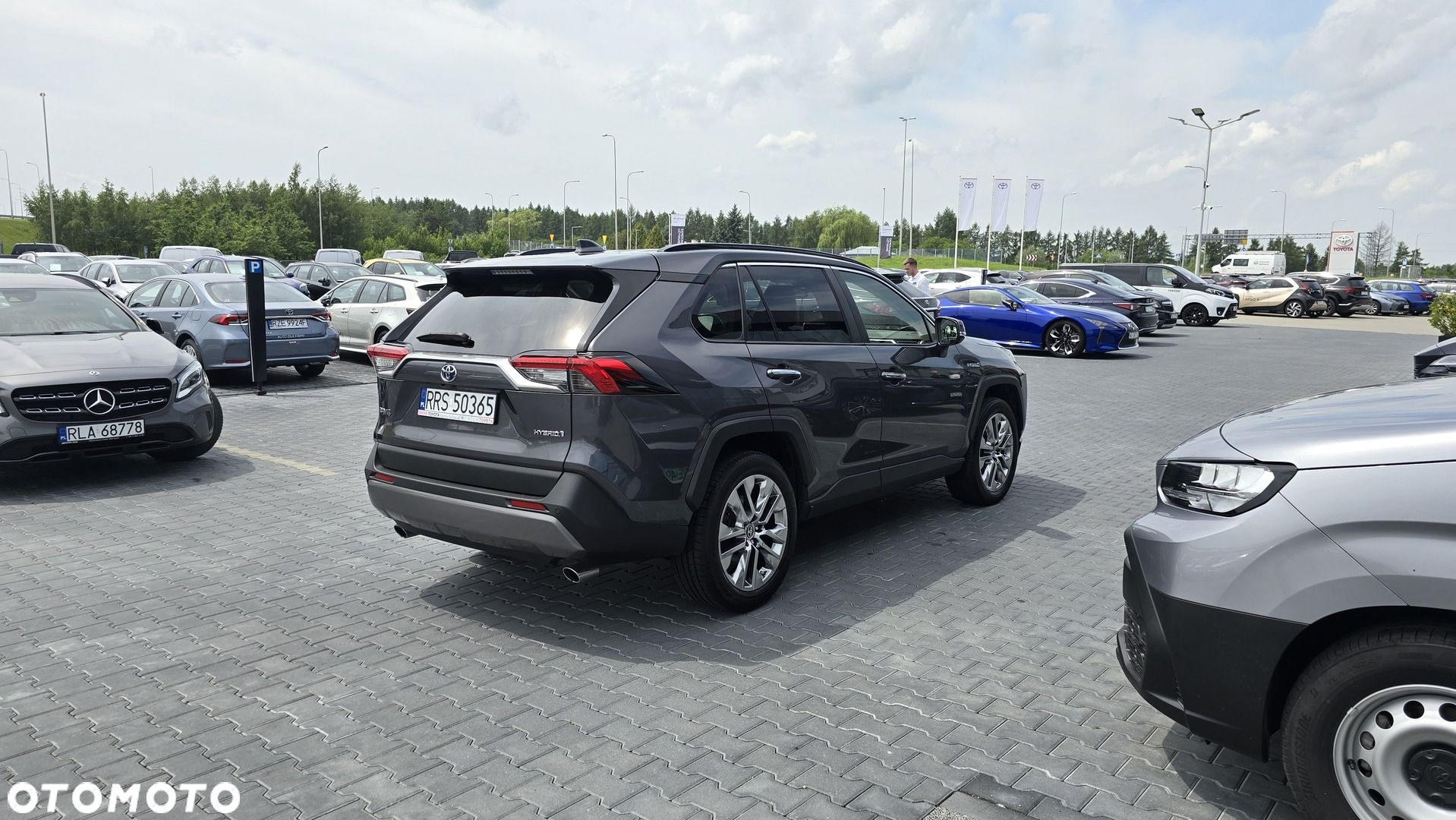 Toyota RAV4 - 6