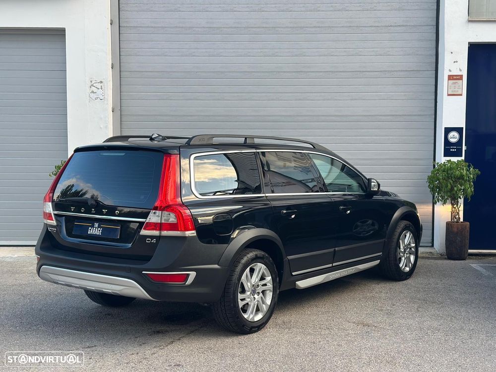 Volvo XC 70 2.0 D3 Drive Summum Start/Stop - 18