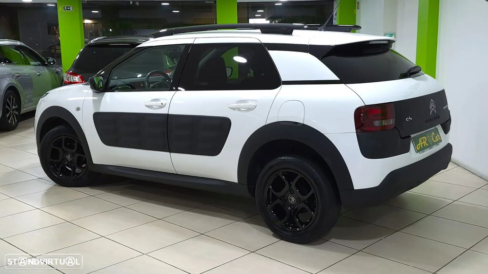 Citroën C4 Cactus 1.6 BlueHDi Feel - 6