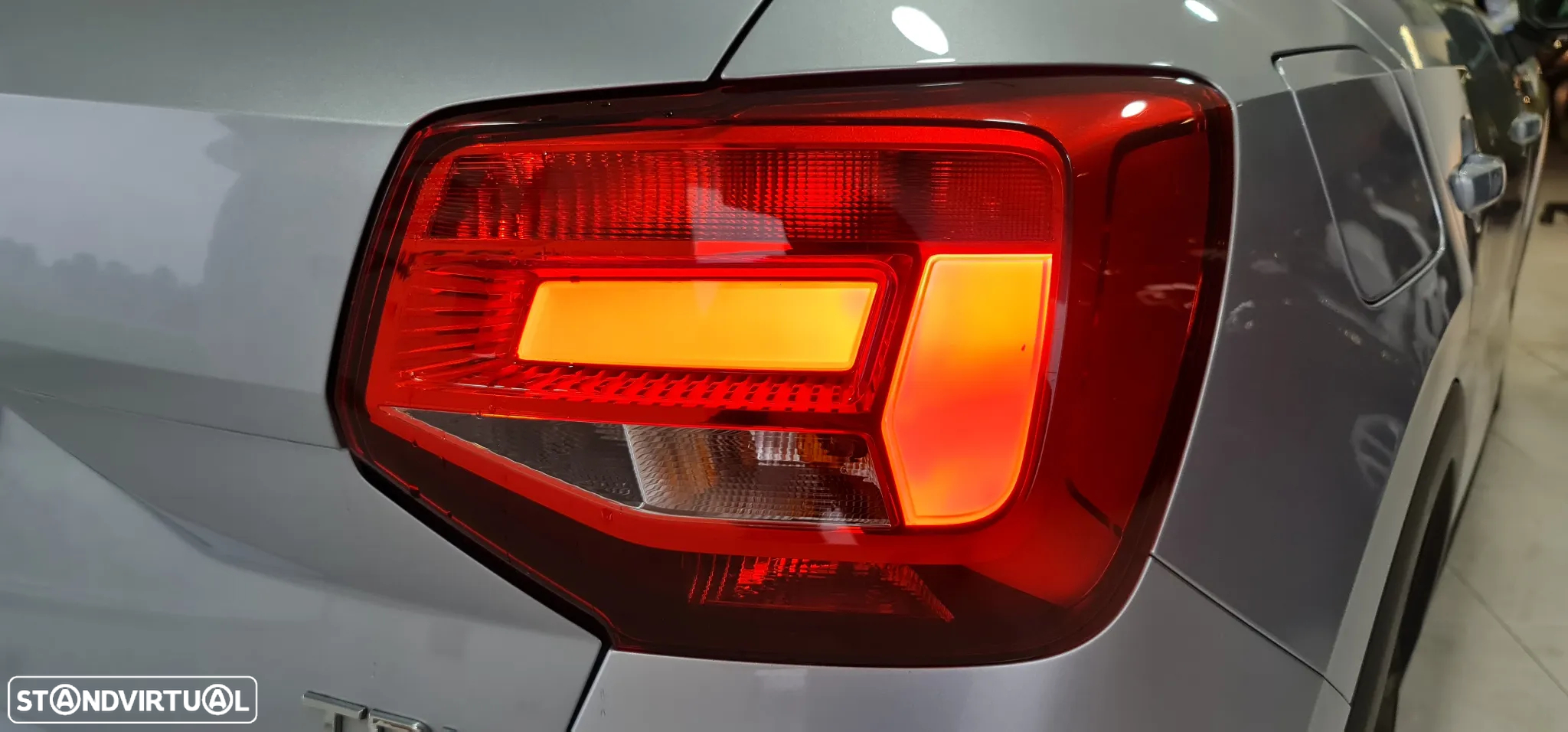 Audi Q2 1.6 TDI Design - 39