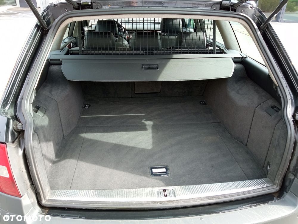 Audi A6 Allroad - 25