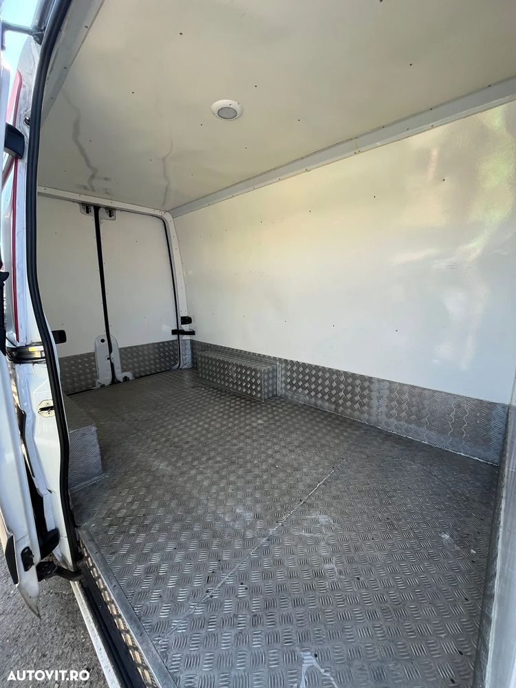 Mercedes-Benz Sprinter 316 - 9