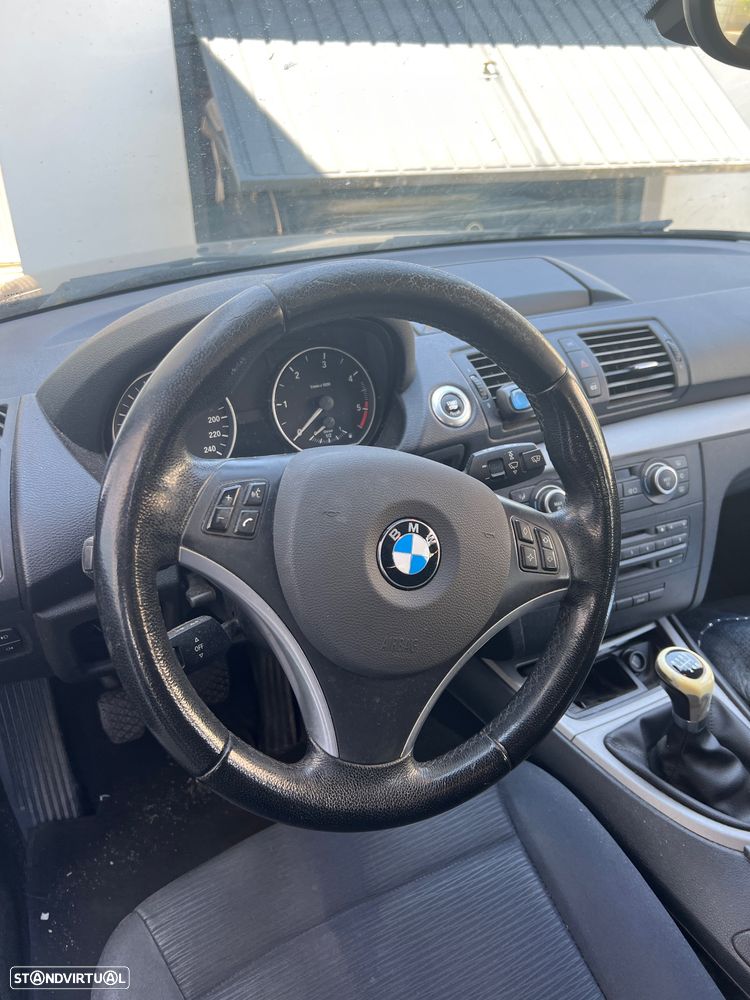 BMW 116 d - 3