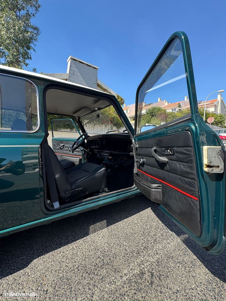 MINI 1300 Cooper - 11