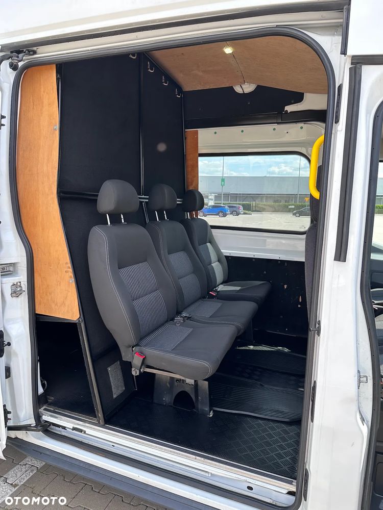 Ford Transit - 22