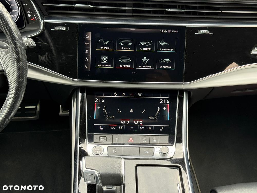 Audi Q7 - 16