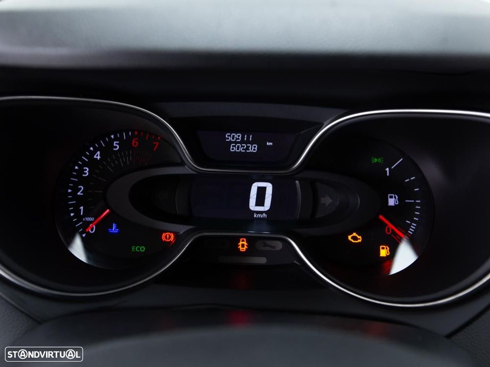 Renault Captur 0.9 TCE Exclusive - 17