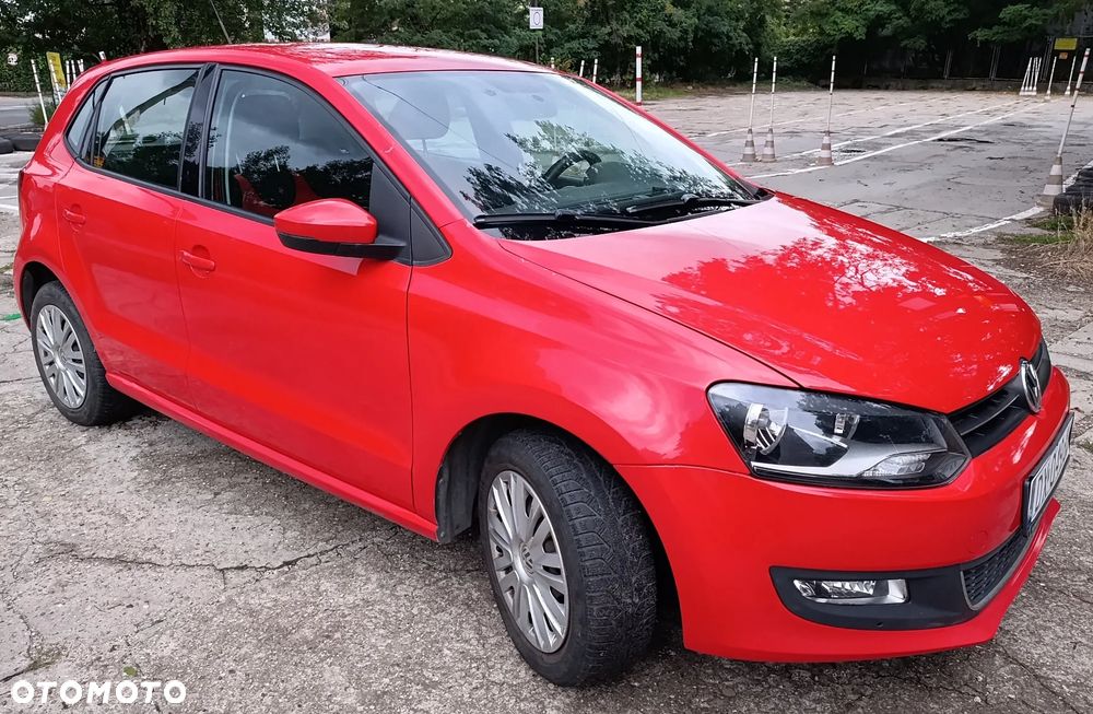 Volkswagen Polo 1.4 16V Comfortline DSG - 9