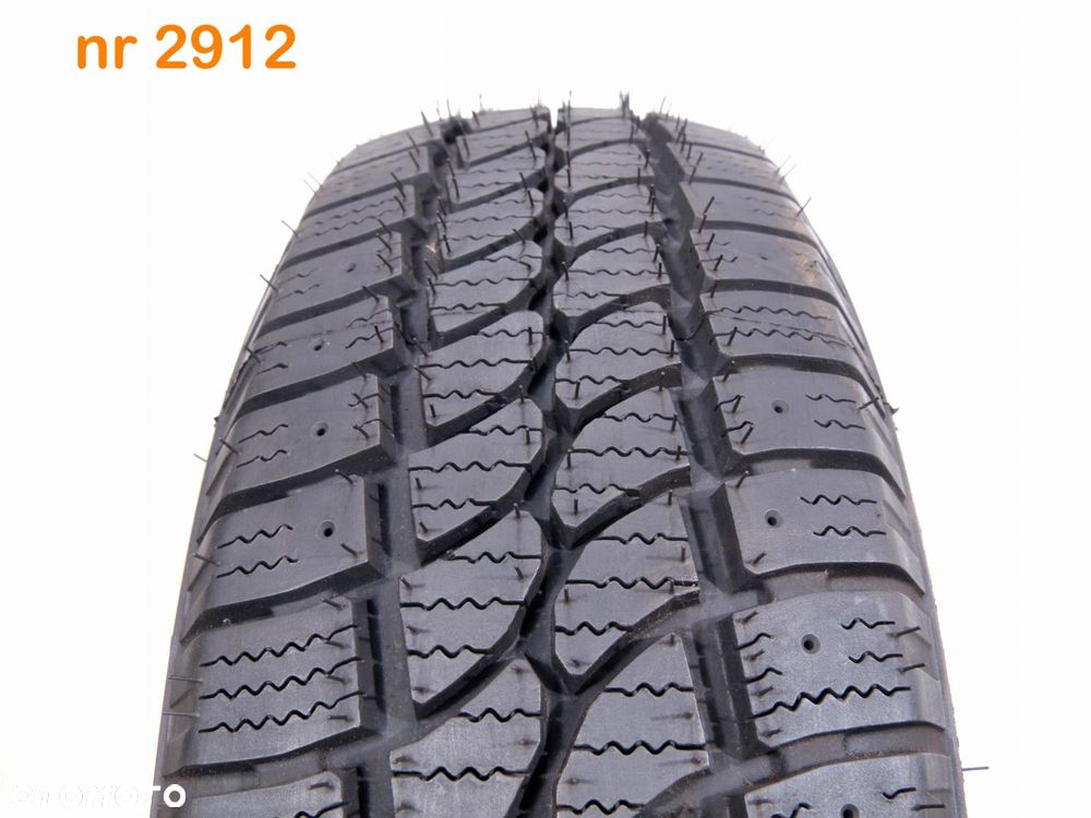 Kormoran Vanpro Winter 195/70 R15C DEMO - 1