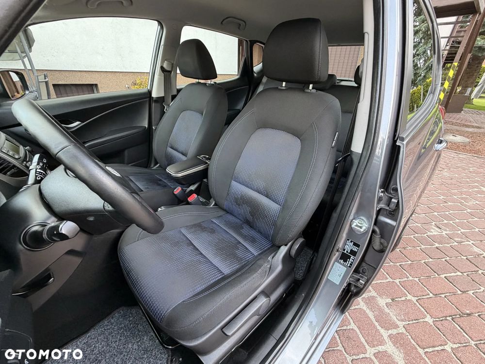 Hyundai ix20 1.4 blue Passion - 22