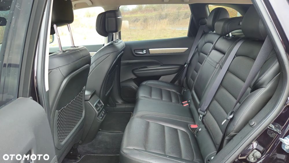 Renault Koleos 2.0 dCi Initiale Paris 4x4 X-Tronic - 10