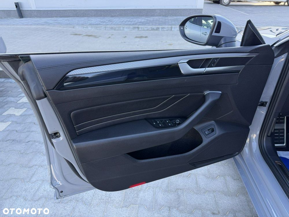 Volkswagen Arteon 2.0 TDI R-Line DSG - 15