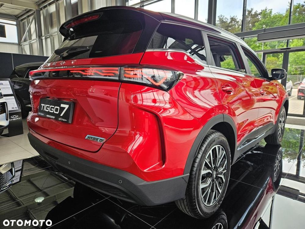 Chery Tiggo 7 - 5