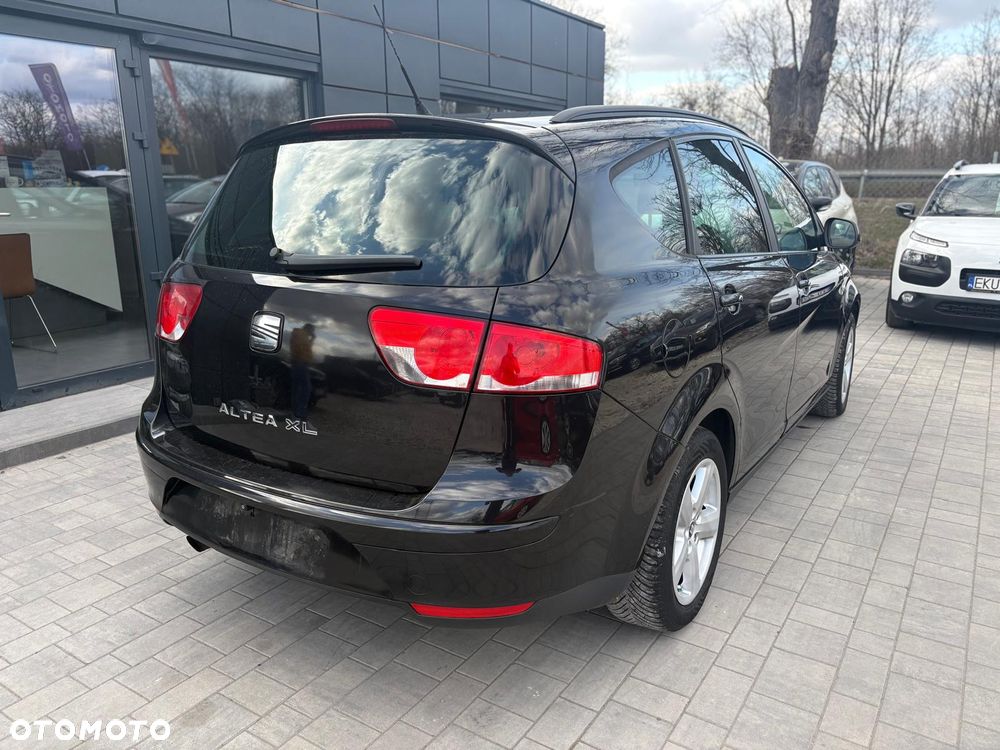 Seat Altea - 6