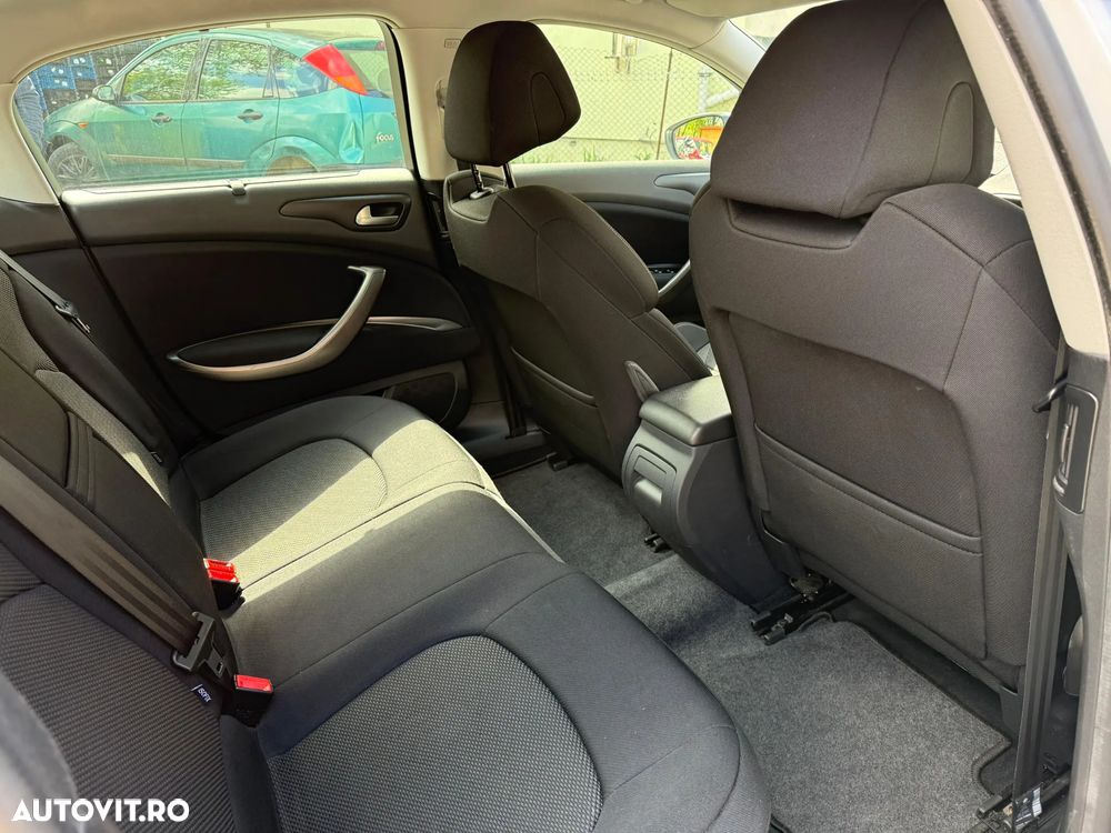 Citroën C5 THP 155 Confort - 7
