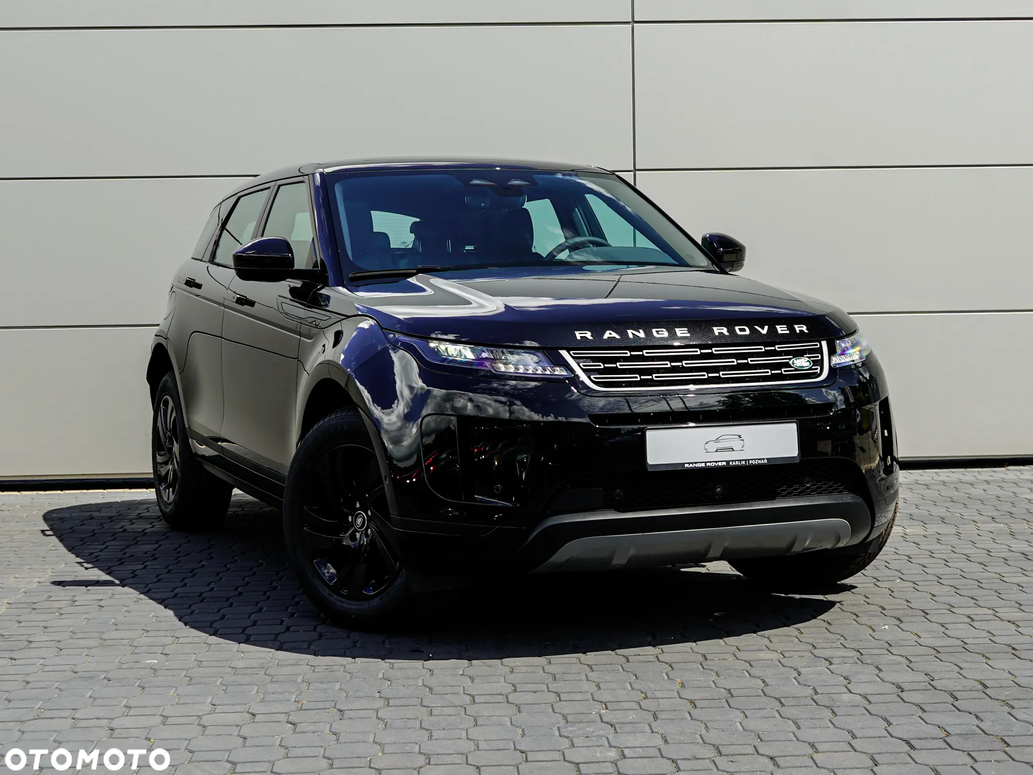 Land Rover Range Rover Evoque D165 S - 2