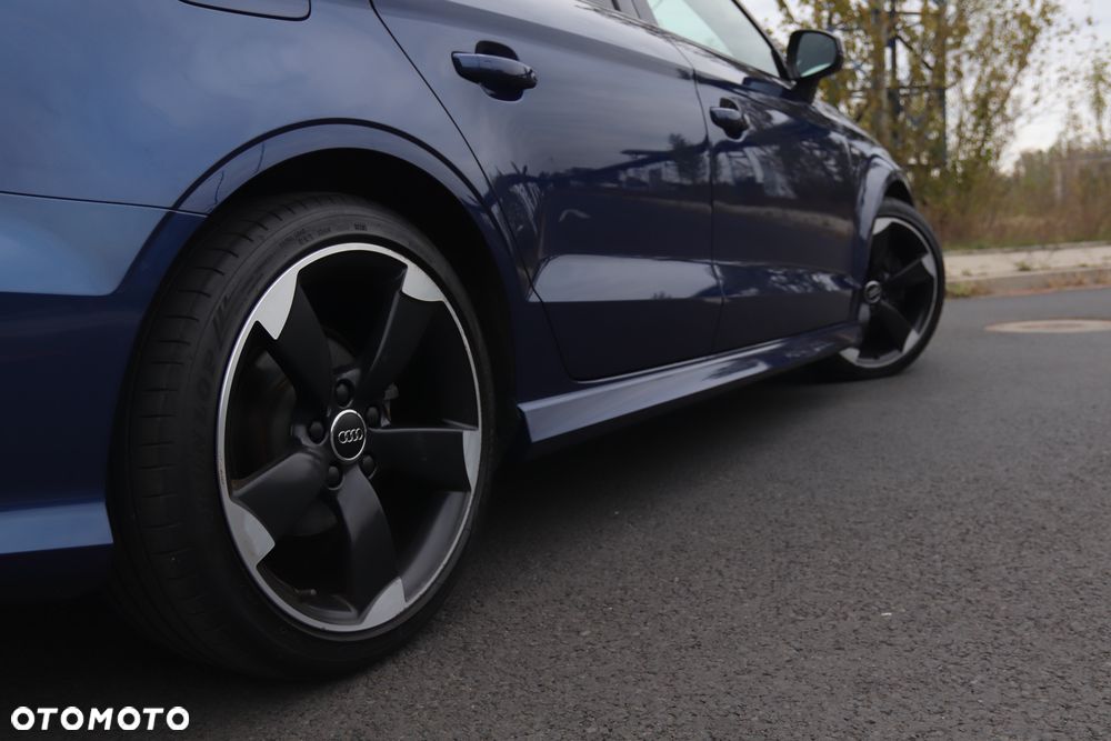 Audi A3 Limousine 1.8 TFSI Quattro Ambition S tronic - 3