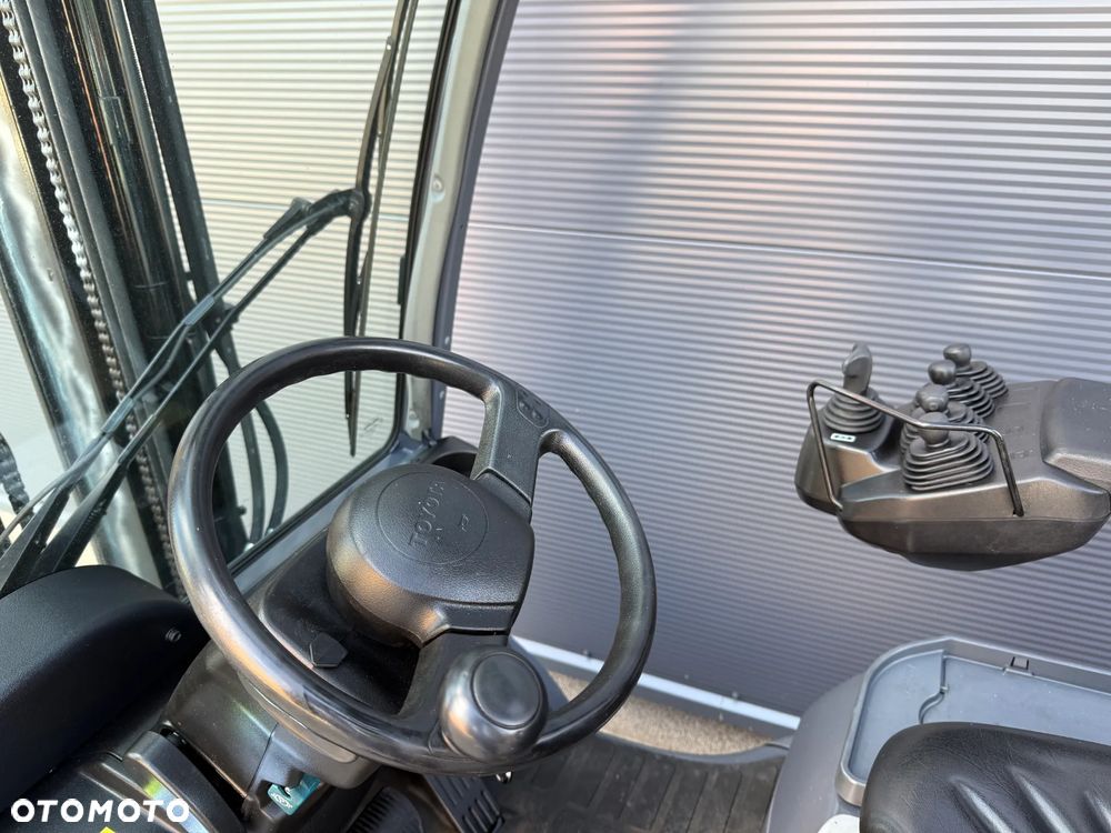 Toyota 02-8FGF18 - 7