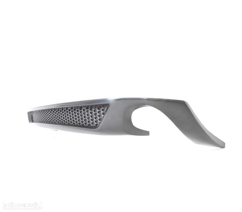 DIFUSOR AUDI A5 SPORTBACK 12-16 LOOK S LINE - 2