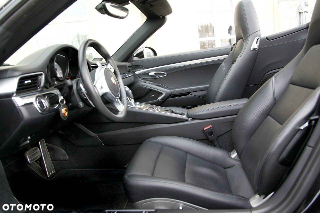Porsche 911 - 13