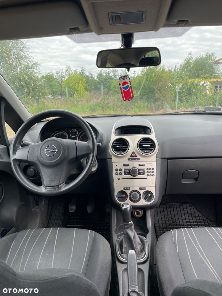Opel Corsa 1.2 16V Enjoy - 15