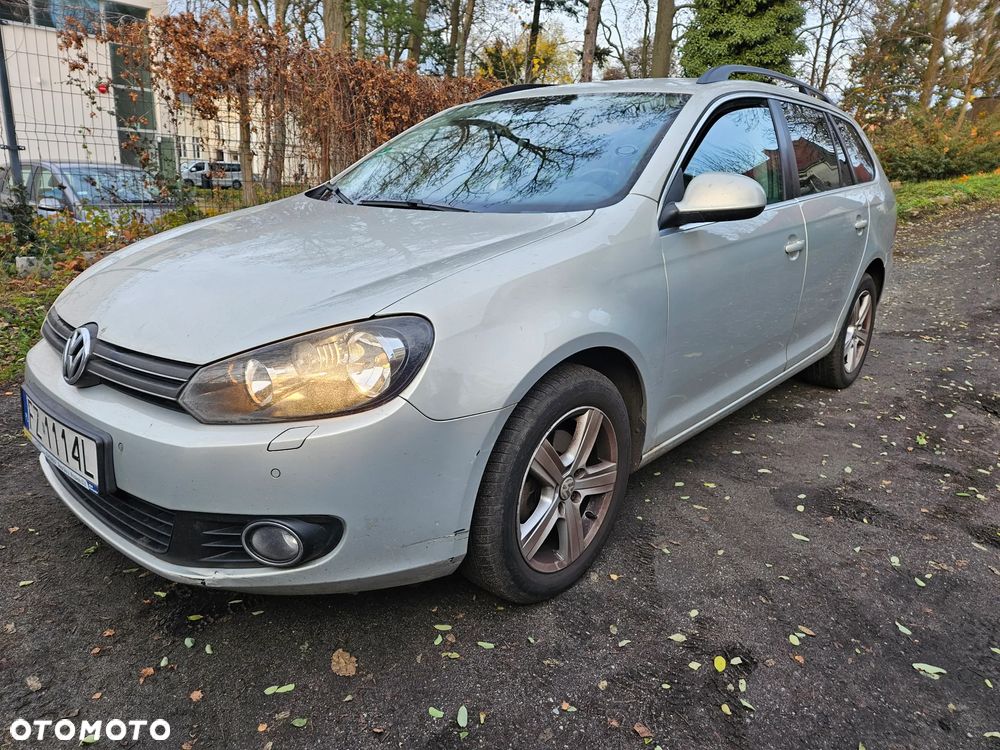 Volkswagen Golf 1.4 TSI Comfortline - 15