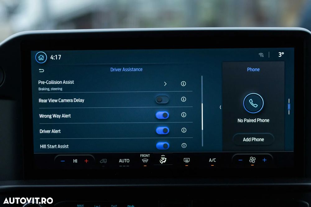 Ford Transit Custom - 33