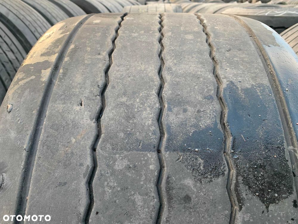 445/45R19.5 Opona Continental HYBRID HT3 7-8 mm Naczepa Mega HT 3 - 3