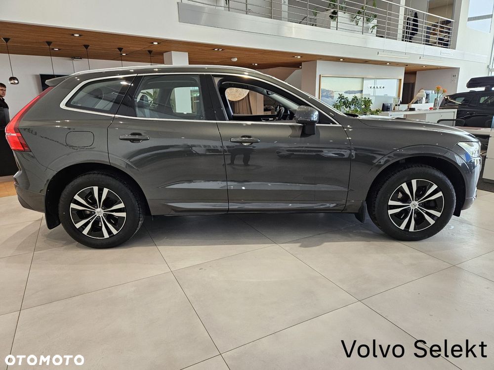 Volvo XC 60 - 8