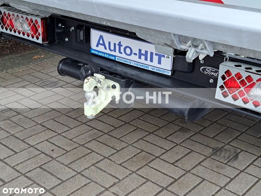 Ford Transit - 14