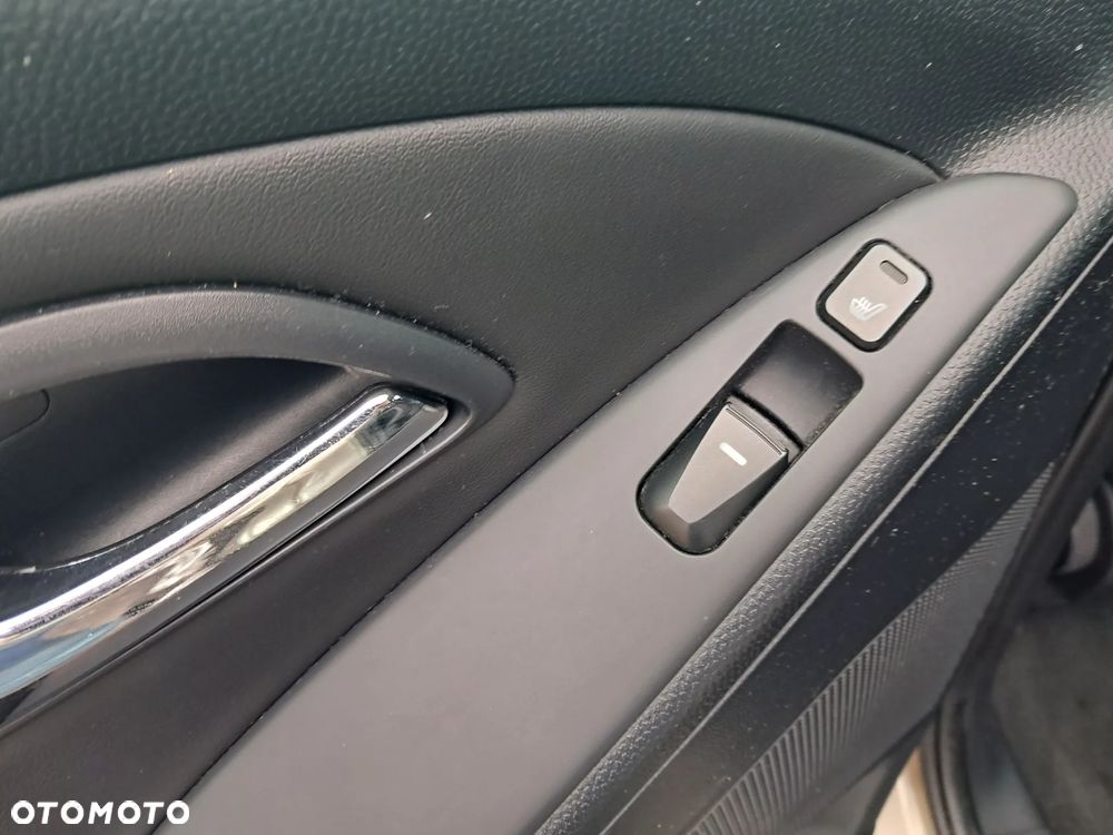 Hyundai ix35 2.0 CRDi Comfort - 29