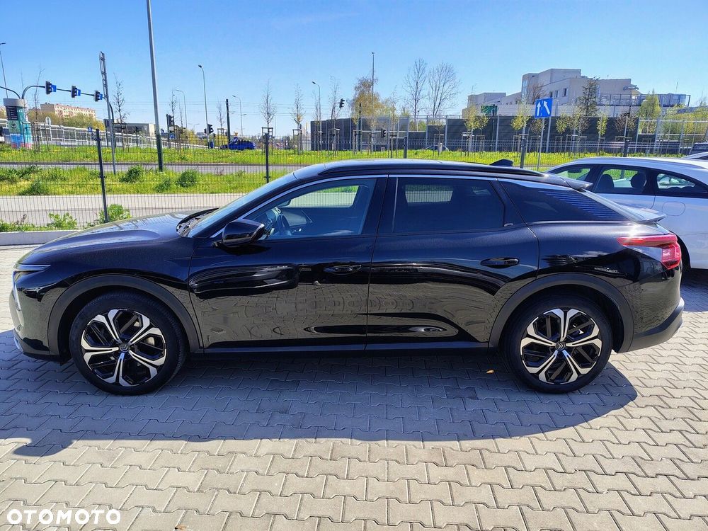 Citroën C5X - 8