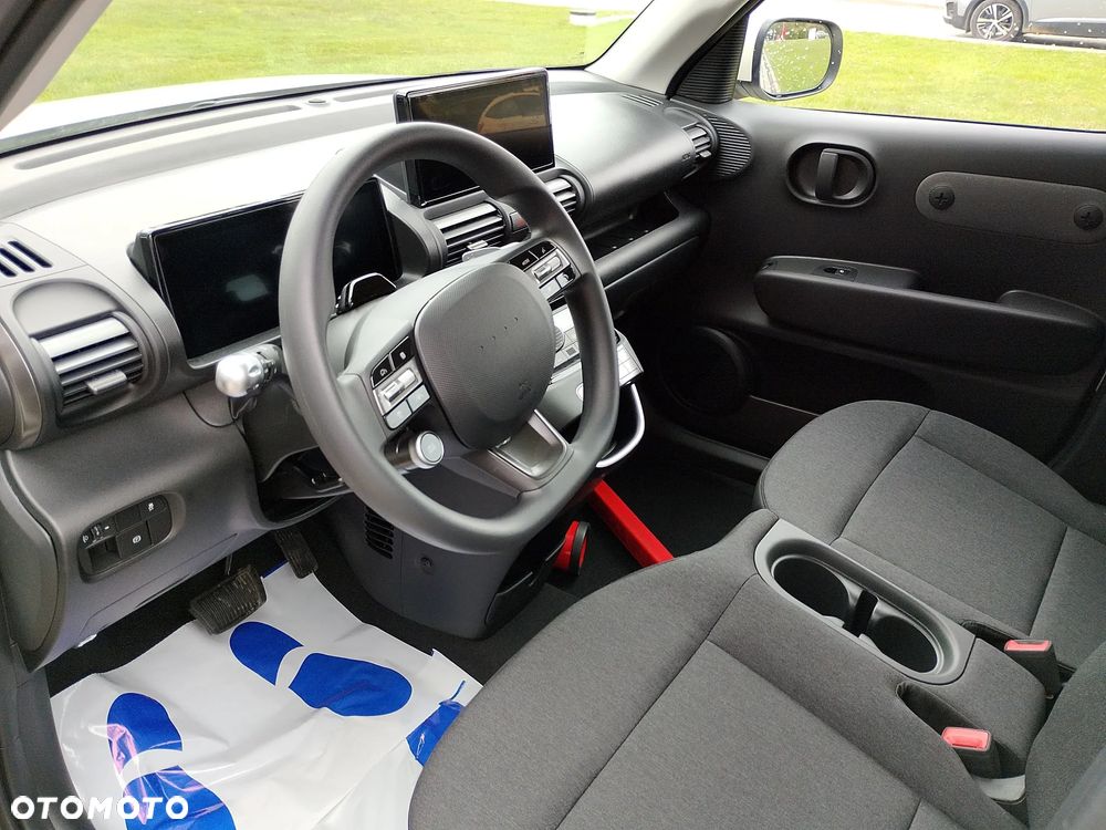 Hyundai Inster 42kWh Pure - 18