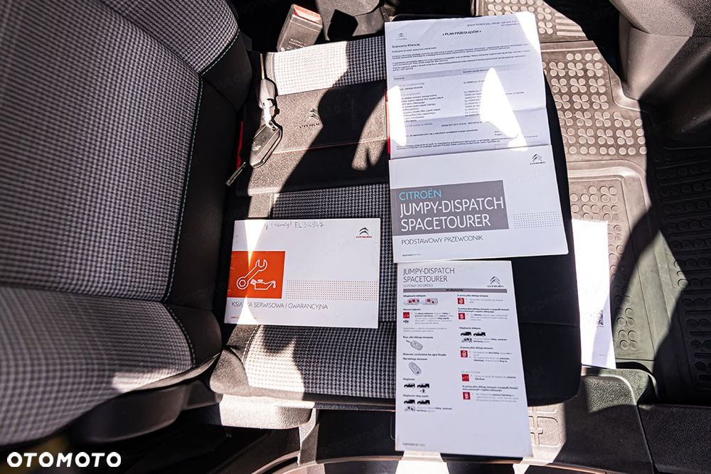 Citroën SpaceTourer 2.0 BlueHDi XL Feel - 29