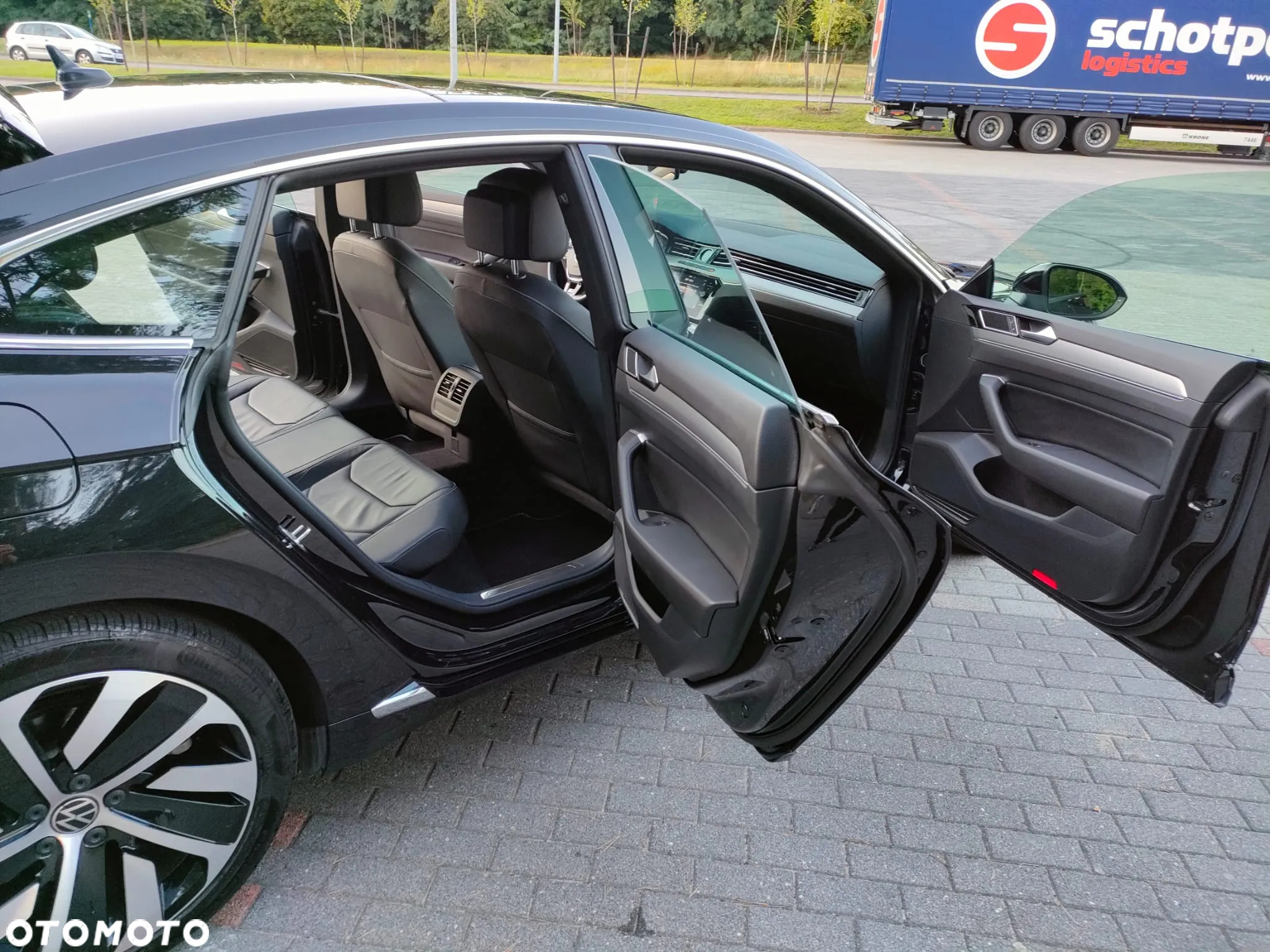 Volkswagen Arteon 2.0 TSI 4Motion R-Line DSG - 21