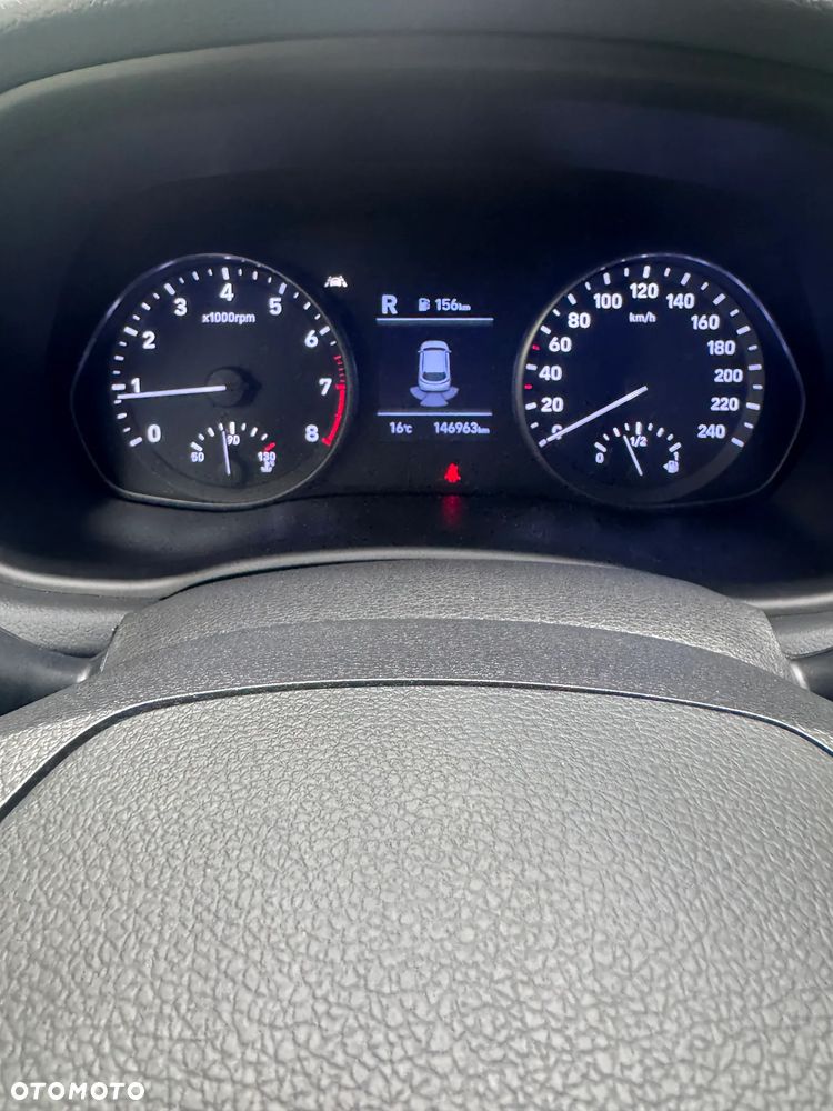 Hyundai i30 1.5 DPI Modern - 9