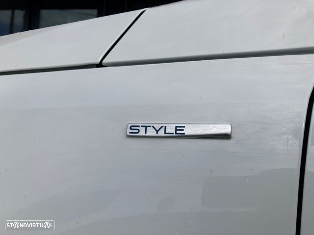 Peugeot 308 SW 1.5 BlueHDi Style - 13